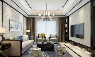 二次裝修費(fèi)用解析 拆房與家政服務(wù)成本分析