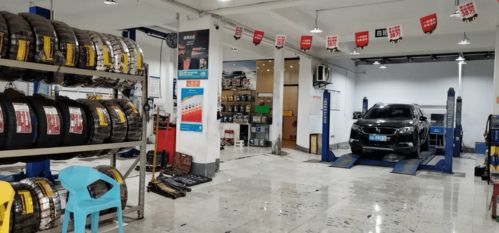 道馳汽修服務簽約入駐德宜云車服，共拓共享修理廠及裝潢裝飾工程新篇章