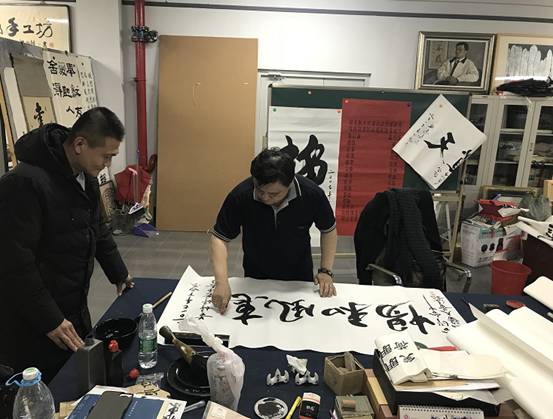 跨越海峽，美美與共——藝術(shù)與設(shè)計(jì)學(xué)院舉辦海峽兩岸文創(chuàng)與健康美學(xué)文化交流活動(dòng)側(cè)記